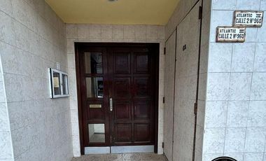 Departamento en Santa Teresita - Calle 2 entre 37 y 38