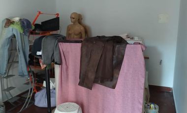 Cochera en venta - 15Mts2 - Ciudad Jardín del Palomar