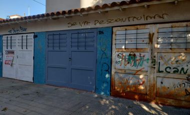 Cochera en venta - 15Mts2 - Ciudad Jardín del Palomar