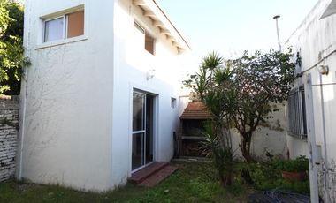 PH en Turdera con 2 dormitorios y departamento tipo duplex - APTO CRÉDITO
