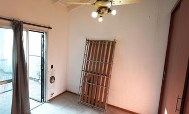 PH en Turdera con 2 dormitorios y departamento tipo duplex - APTO CRÉDITO