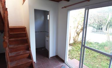 PH en Turdera con 2 dormitorios y departamento tipo duplex - APTO CRÉDITO