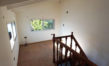 PH en Turdera con 2 dormitorios y departamento tipo duplex - APTO CRÉDITO