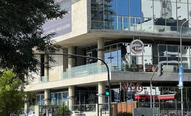 Monoambiente divisible con balcón Apto Profesional