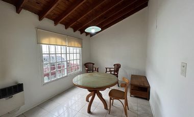 En Venta | Apto Credito | Hermoso PH en Moreno Centro Lado Norte 3 Ambientes con Cochera Descubierta | Sobre calle Pellegrini al 2600