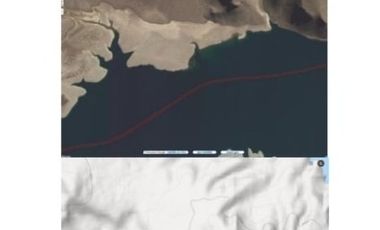 Estancia 22300 has. PIEDRA DEL AGUILA. Departamento de COLLON CURA. Provincia de Neuquén u$s 600 x Ha