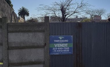 Terreno en Saladillo