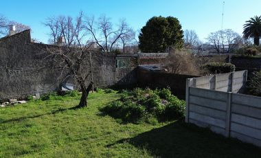 Terreno en Saladillo