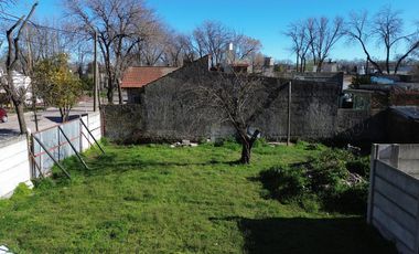 Terreno en Saladillo