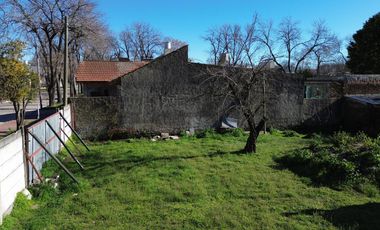 Terreno en Saladillo