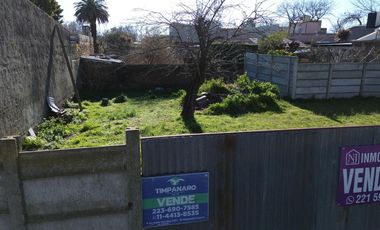 Terreno en Saladillo