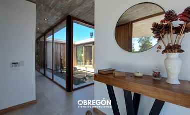 Casa en Costa Esmeralda en alquiler 2024 para 8 personas