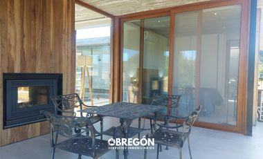 Casa en Costa Esmeralda en alquiler 2024 para 8 personas