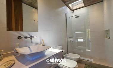 Casa en Costa Esmeralda en alquiler 2024 para 8 personas