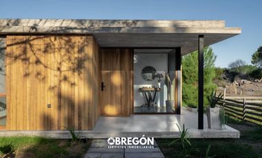 Casa en Costa Esmeralda en alquiler 2024 para 8 personas