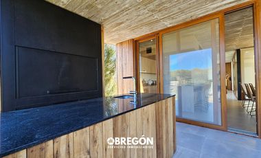 Casa en Costa Esmeralda en alquiler 2024 para 8 personas