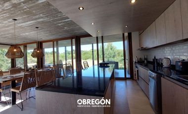 Casa en Costa Esmeralda en alquiler 2024 para 8 personas