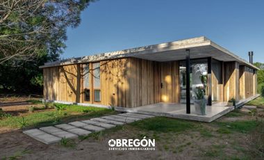 Casa en Costa Esmeralda en alquiler 2024 para 8 personas