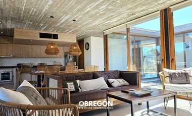 Casa en Costa Esmeralda en alquiler 2024 para 8 personas