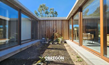 Casa en Costa Esmeralda en alquiler 2024 para 8 personas