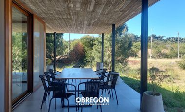 Casa en Costa Esmeralda en alquiler 2024 para 8 personas