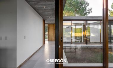 Casa en Costa Esmeralda en alquiler 2024 para 8 personas