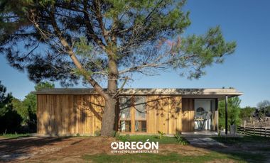 Casa en Costa Esmeralda en alquiler 2024 para 8 personas