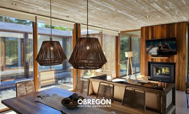 Casa en Costa Esmeralda en alquiler 2024 para 8 personas