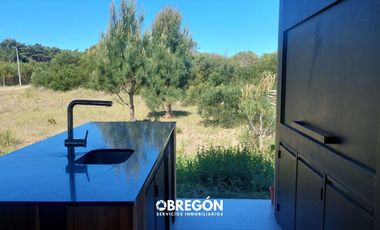 Casa en Costa Esmeralda en alquiler 2024 para 8 personas