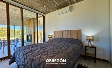 Casa en Costa Esmeralda en alquiler 2024 para 8 personas