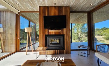 Casa en Costa Esmeralda en alquiler 2024 para 8 personas