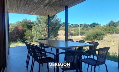 Casa en Costa Esmeralda en alquiler 2024 para 8 personas