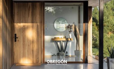 Casa en Costa Esmeralda en alquiler 2024 para 8 personas