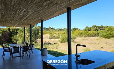 Casa en Costa Esmeralda en alquiler 2024 para 8 personas