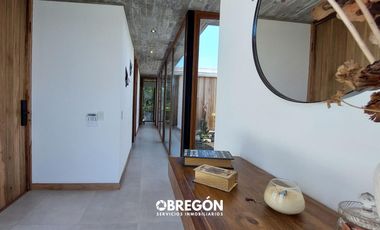 Casa en Costa Esmeralda en alquiler 2024 para 8 personas