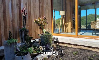 Casa en Costa Esmeralda en alquiler 2024 para 8 personas