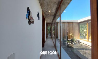 Casa en Costa Esmeralda en alquiler 2024 para 8 personas