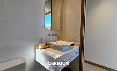 Casa en Costa Esmeralda en alquiler 2024 para 8 personas