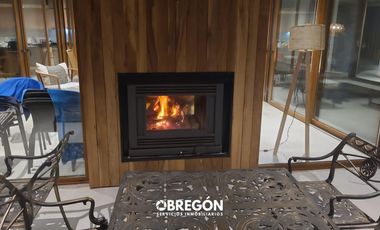 Casa en Costa Esmeralda en alquiler 2024 para 8 personas