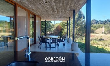 Casa en Costa Esmeralda en alquiler 2024 para 8 personas