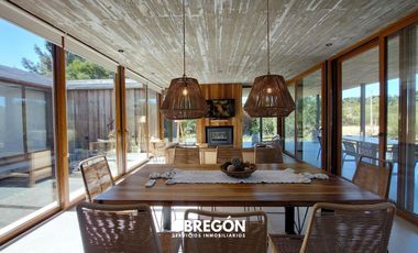 Casa en Costa Esmeralda en alquiler 2024 para 8 personas