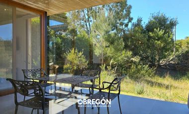 Casa en Costa Esmeralda en alquiler 2024 para 8 personas