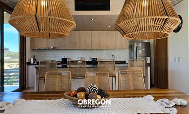 Casa en Costa Esmeralda en alquiler 2024 para 8 personas