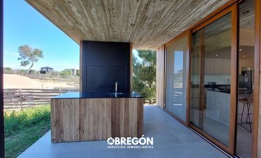 Casa en Costa Esmeralda en alquiler 2024 para 8 personas