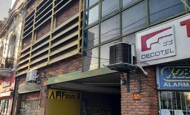 Cochera cubierta en venta - 21Mts2 - Avellaneda