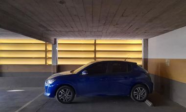 Cochera cubierta en venta - 21Mts2 - Avellaneda