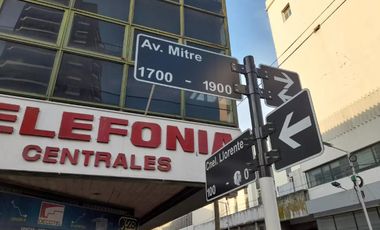 Cochera cubierta en venta - 21Mts2 - Avellaneda