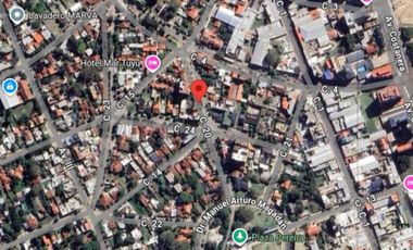 Departamento en venta - 2 Dormitorios 1 Baño - 35Mts2 - San Clemente del Tuyú