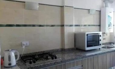 Departamento en venta - 2 Dormitorios 1 Baño - 35Mts2 - San Clemente del Tuyú