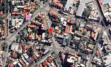 Departamento en venta - 2 Dormitorios 1 Baño - 35Mts2 - San Clemente del Tuyú